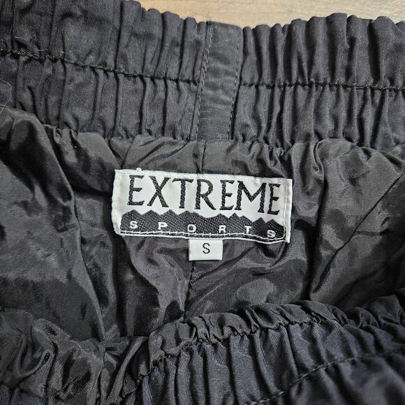 Hipora Extreme Sports Snow Pants Small Winter Ski Snowboard Adjustable Waist - Picture 3 of 16
